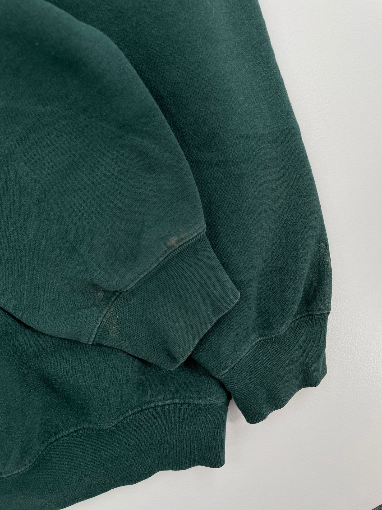 Vintage CARHARTT Size L Sweat-Shirt / A9054