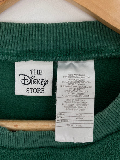 00' DISNEY MICKEY AND FRIENDS Size M Vintage Sweat-shirt / A4619