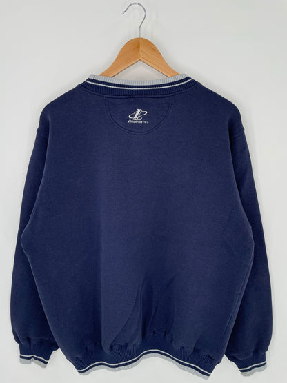 90’s DALLAS COWBOYS Size L NFL Sweat-Shirts/ K9197