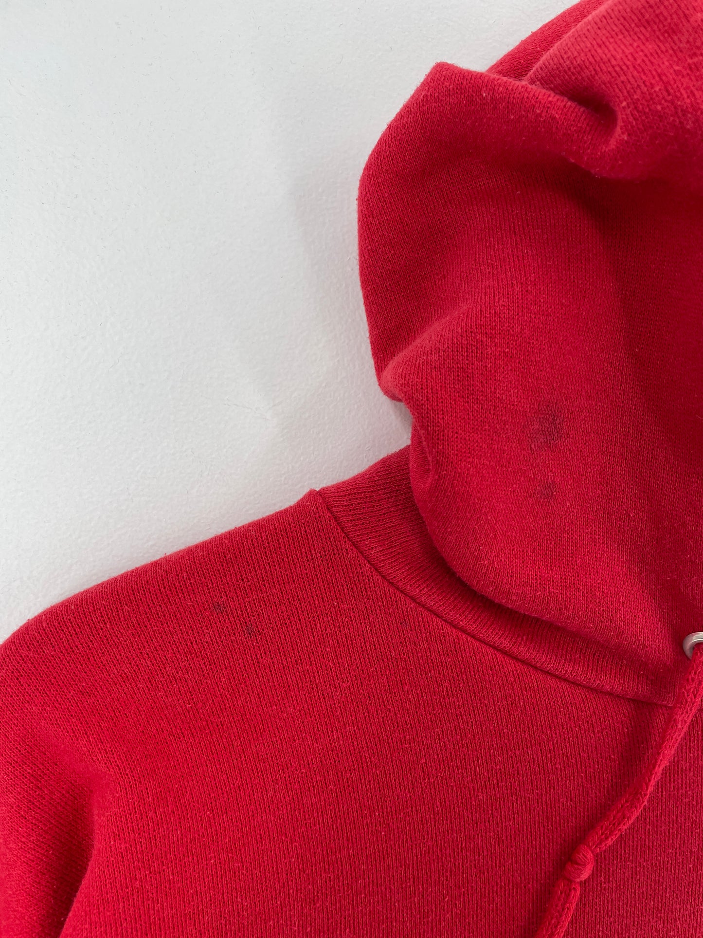 90's MARLBORO Made in USA Size XL Vintage Hoodie Sweat-Shirt / E5000S