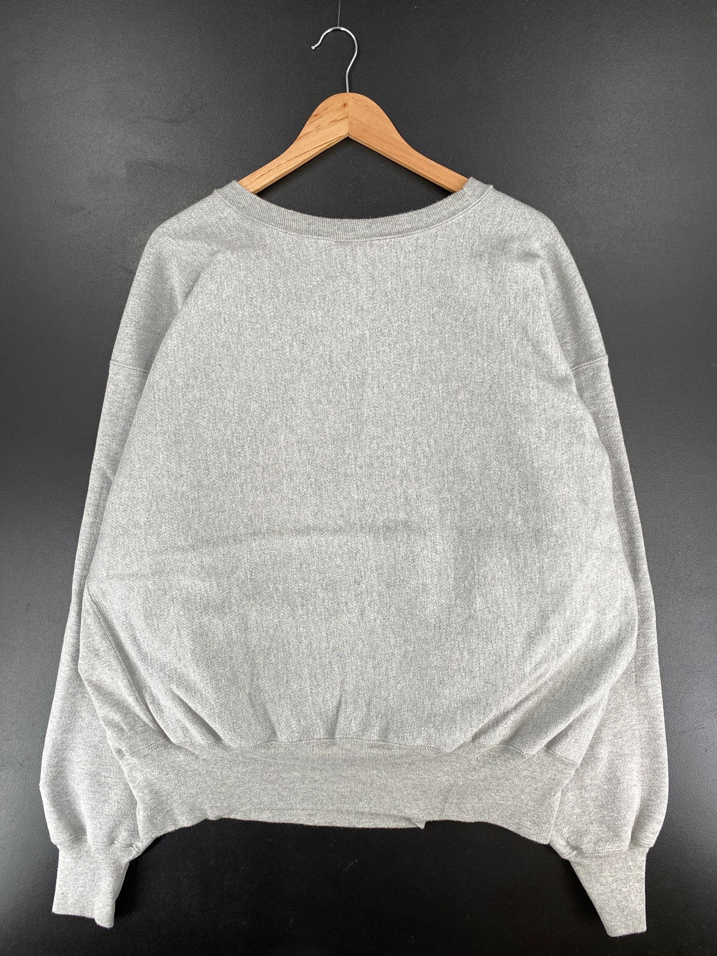 2001 CHAMPION x PURDUE Size XXL Vintage College Sweat-Shirt / E6166S