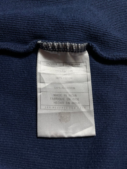 00' NIKE MAVERICKS Size XL Vintage Sweat-shirt / K8574