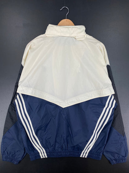 90's ADIDAS Size M Vintage Nylon Jacket / A1640