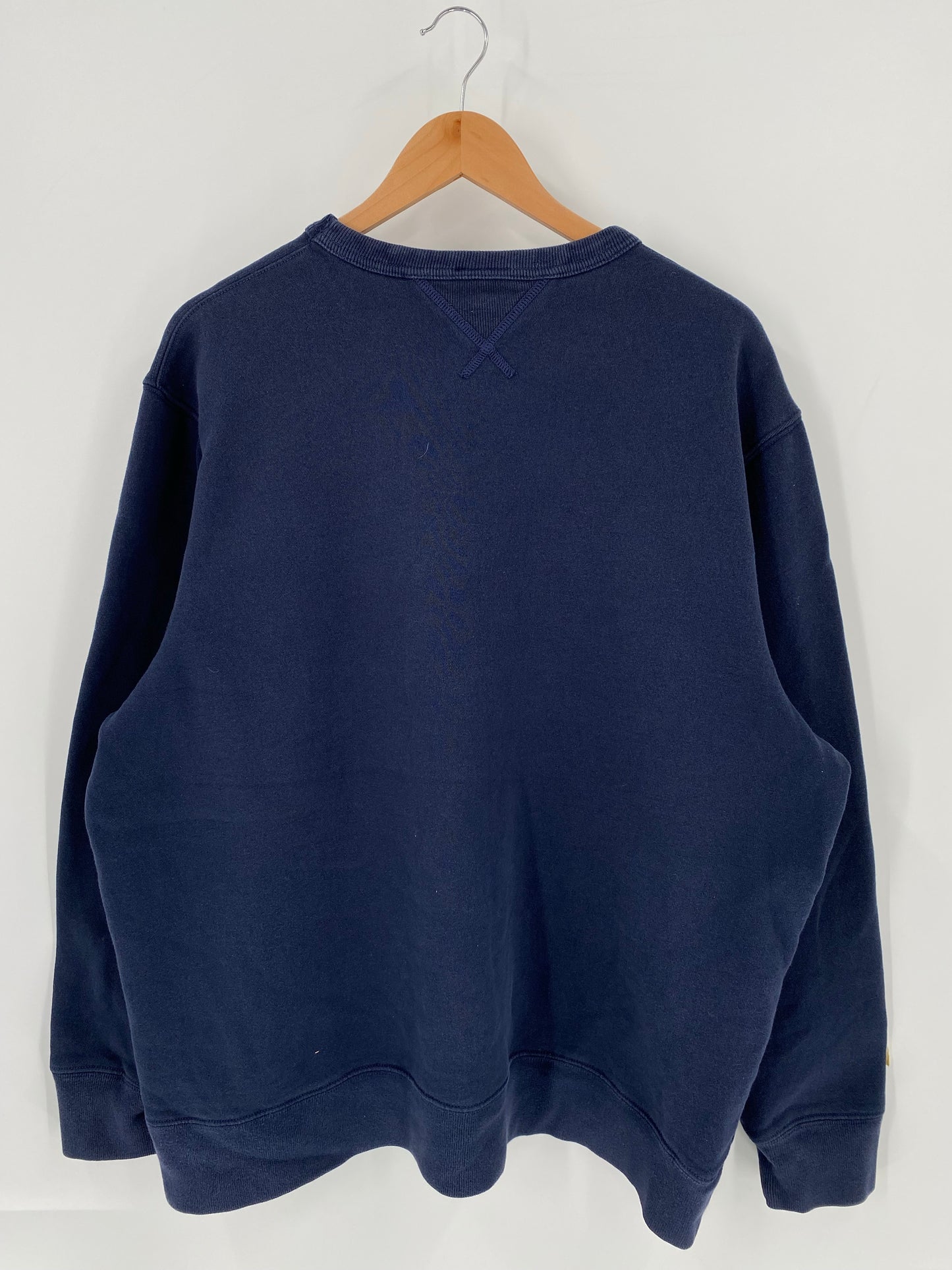 Vintage POLO JEANS Size XL Sweat-shirt  / K6123