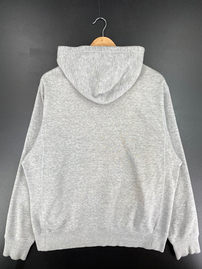 00' NIKE GEORGIA Size L Vintage College Hoodie Sweat-Shirts/ A415