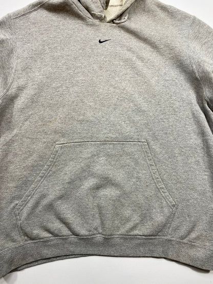 90’s Nike Center Swoosh Size XL Vintage Sweat-shirt   / 5970