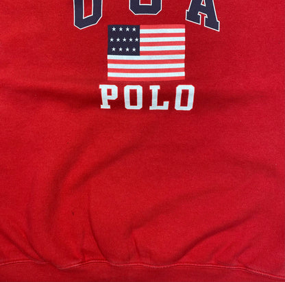 Vintage Polo Ralph Lauren Sweat-Shirt / 4750