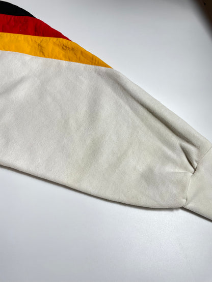 90's ADIDAS Size M Vintage Sweat-shirt / K8852