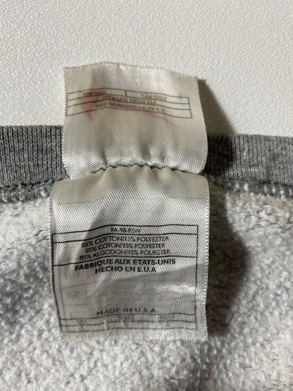 90's NIKE Made in USA Size L Vintage Sweat-Shirt / K6803