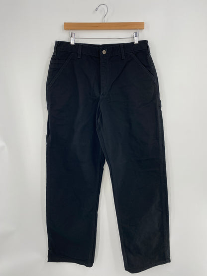 Vintage CARHARTT Size W32xL31 Vintage Duck Pants / A4410