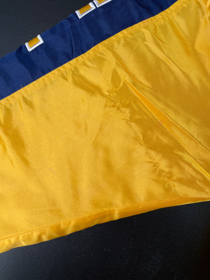 90’s ADIDAS Size M Vintage Nylon Jacket / A7331