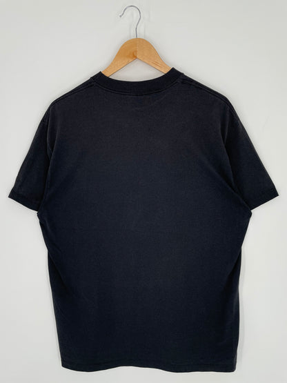 1992 SMITH & WESSON Made in USA Size XL Vintage T-Shirts / K9970