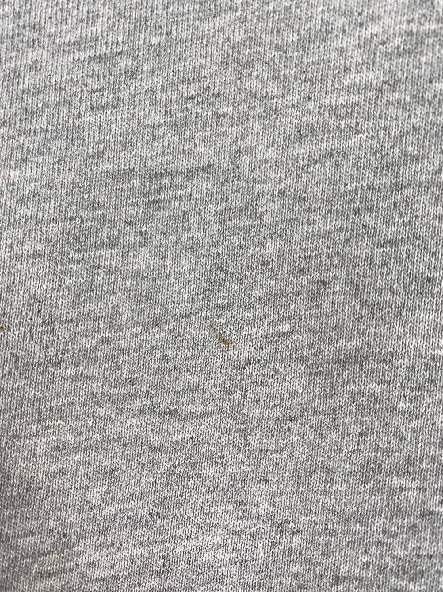 90’s NIKE CENTER SWOOSH Size M Vintage Hoodie Sweat-Shirt / E1055