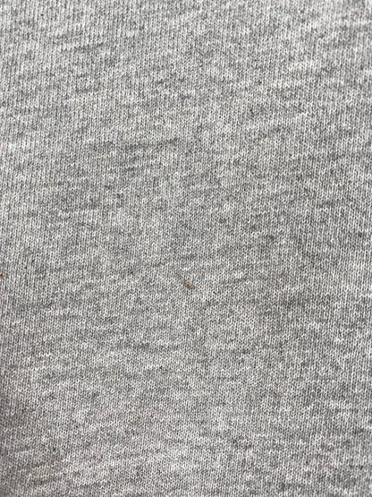 90’s NIKE CENTER SWOOSH Size M Vintage Hoodie Sweat-Shirt / E1055