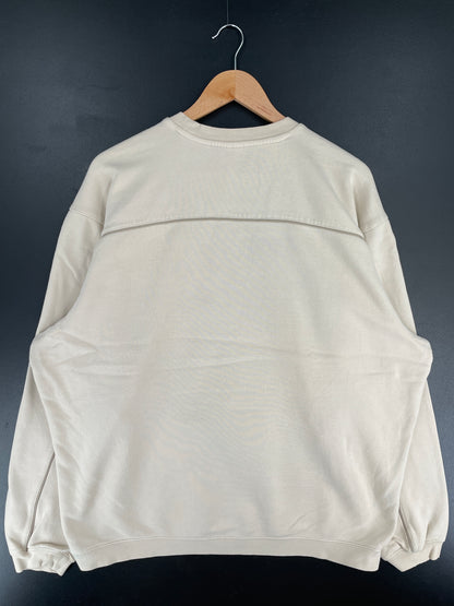 00' NIKE GOLF Size L Vintage Sweat-shirt / E5868S