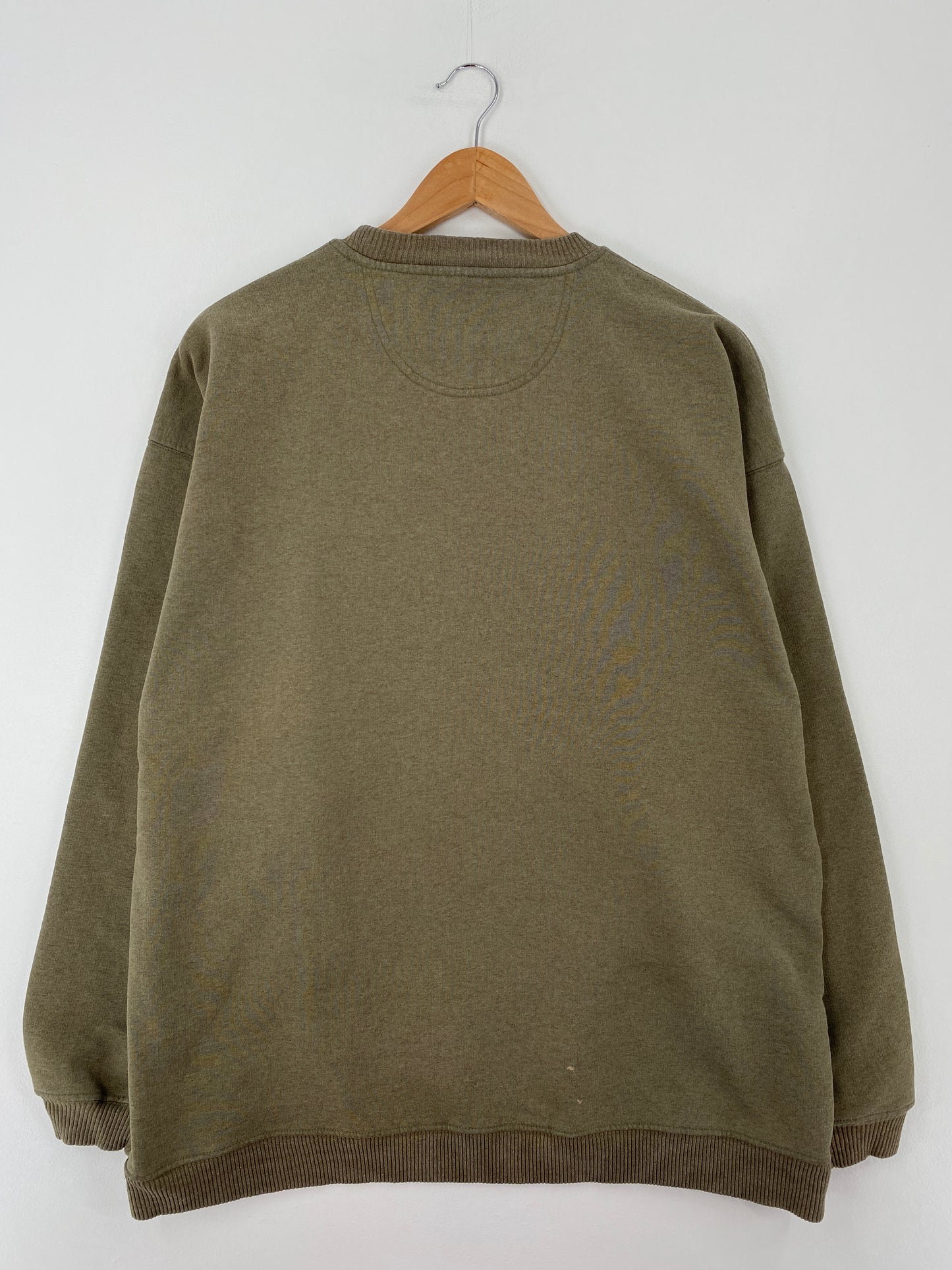 90's BIG DOGS Size XL Vintage Sweat-Shirt / A9625