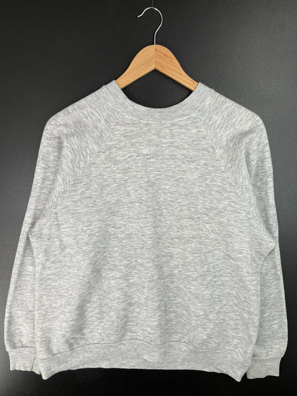 80’s OHIO STATE Size Approx.M-L College Sweat-Shirt / A7122