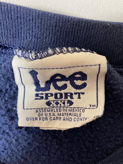 1998 DENVER BRONCOS Size XXL Vintage NFL Sweat-shirt / K6636