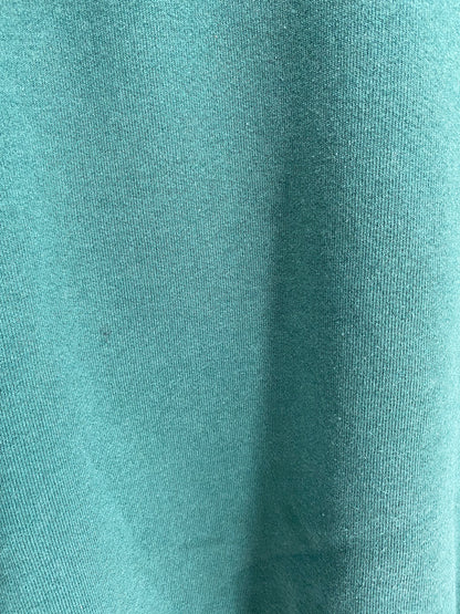 1997 GREEN BAY PACKERS Size No Tag (Approx.XL) Vintage NFL Sweat - Shirt/ K6449