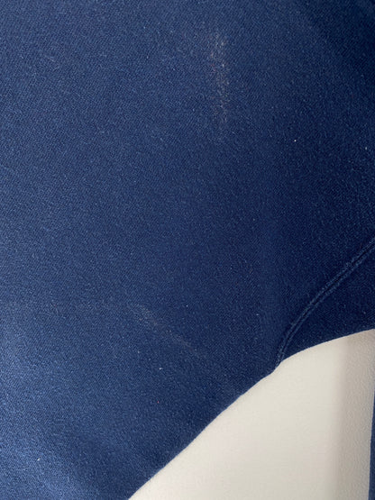 1997 STARTER x CLEVELAND INDIANS Size L Vintage MLB Sweat-Shirt / A9075