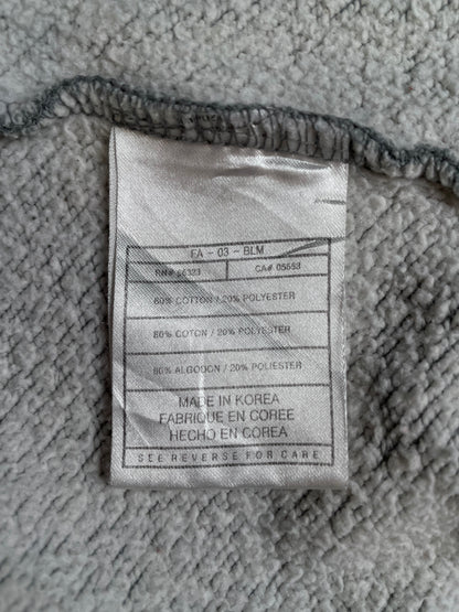 00' NIKE MARYLAND Size XL College Hoodie Sweat-Shirt / A2177