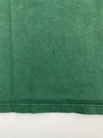 90's DISNEY FLORIDA MICKEY AND FRIENDS HIP HOP Made in USA Size M Vintage T-Shirts / A4758