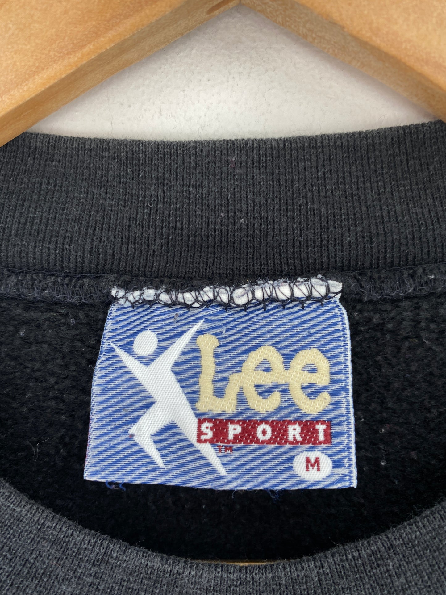 90's PITTSBURGH STEELERS Made in USA Size M Vintage NFL Sweat-Shirt / A5395