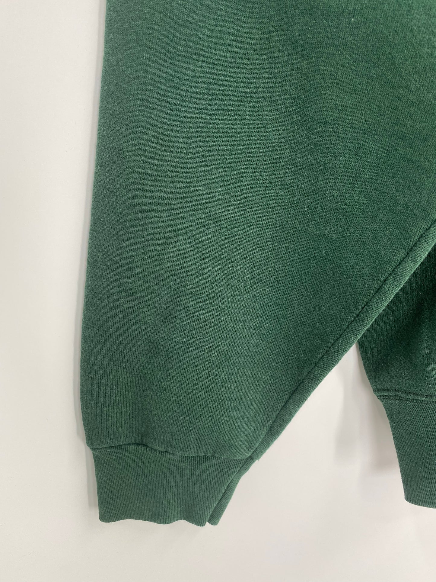 90's GREEN BAY PACKERS Size XL Vintage NFL Sweat-Shirts/ K9421