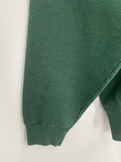 90's GREEN BAY PACKERS Size XL Vintage NFL Sweat-Shirts/ K9421