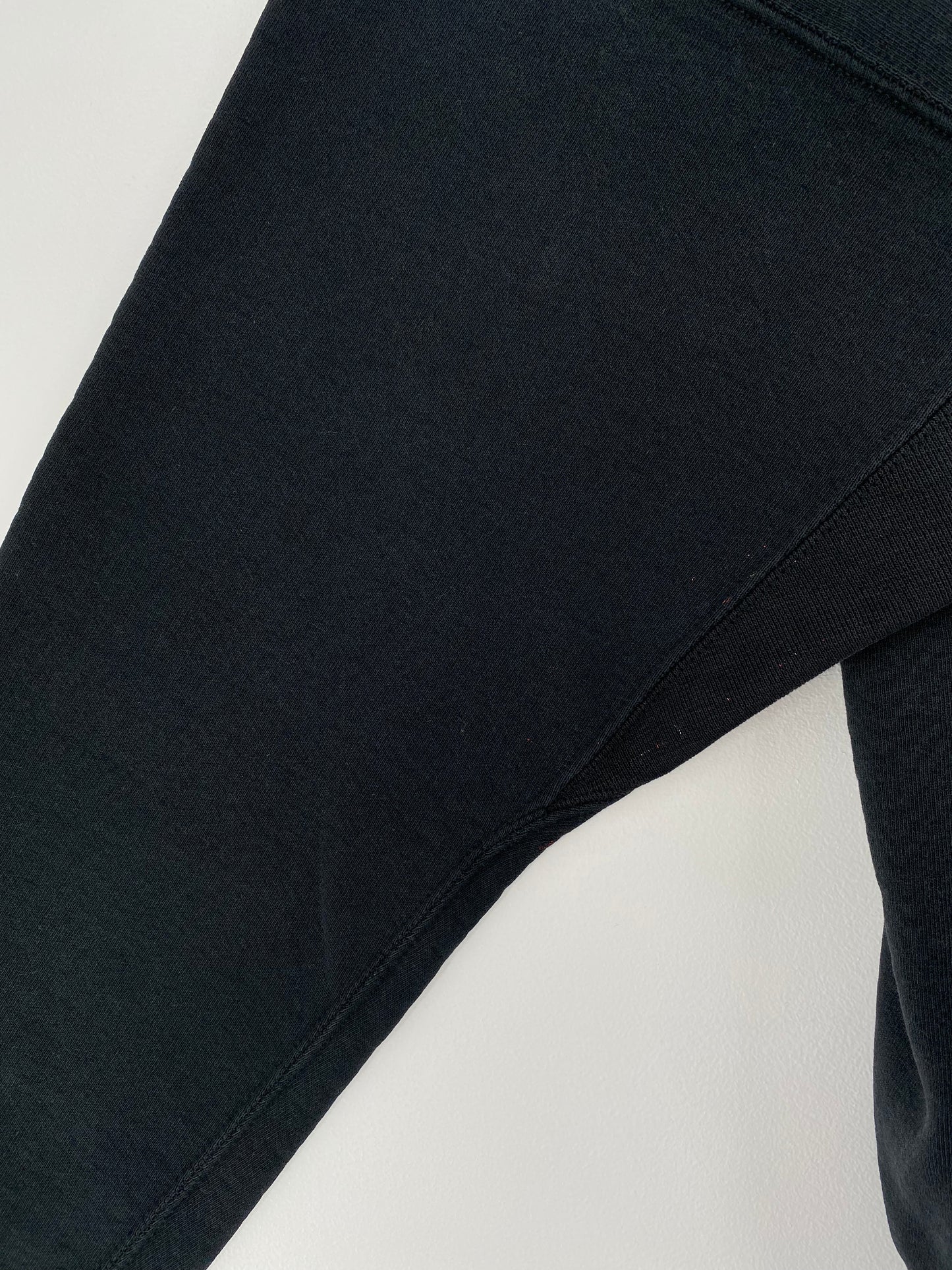 90's RUTGERS SCARLET KNIGHTS Made in USA Size XXL Vintage College Sweat-shirt / A2367