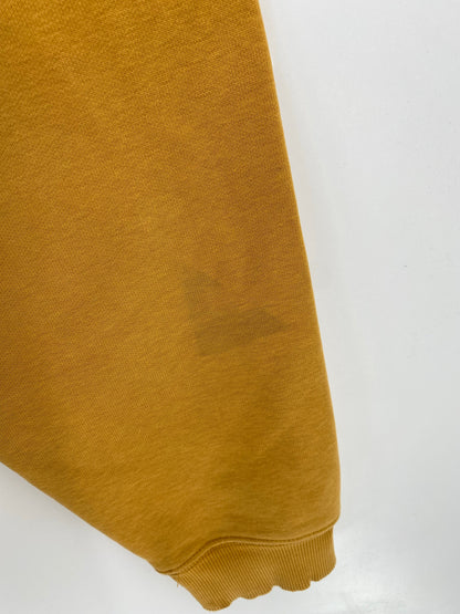 Vintage CARHARTT Size M Hoodie Sweat-Shirt / E122