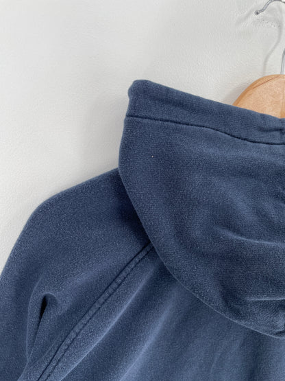 00' NIKE Size Approx.XL Vintage Hoodie Sweat-Shirt / A3955