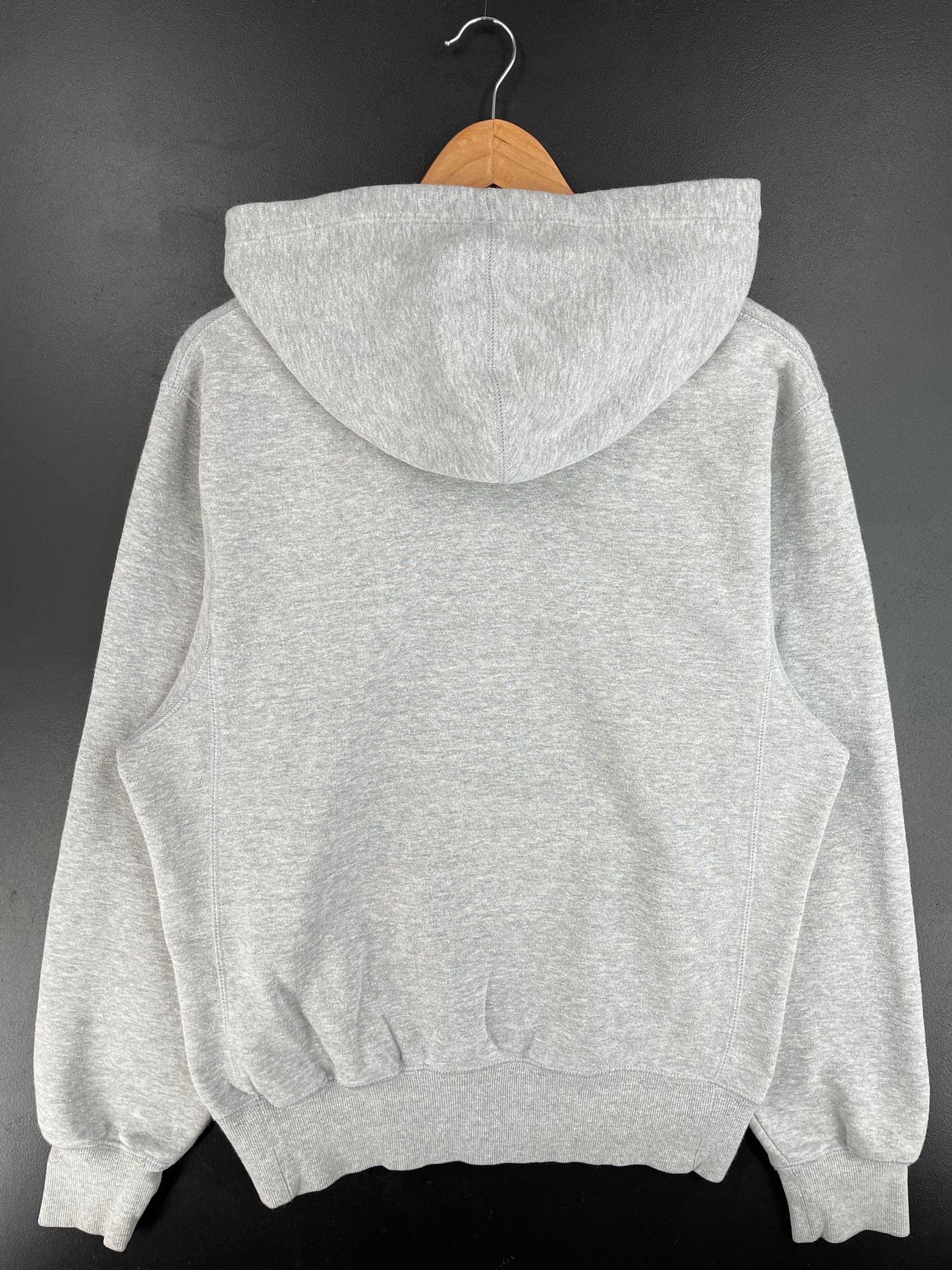 Vintage NIKE x CAROLINA Size S College Hoodie Sweat shirt / E4299S