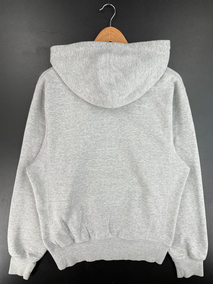 Vintage NIKE x CAROLINA Size S College Hoodie Sweat shirt / E4299S