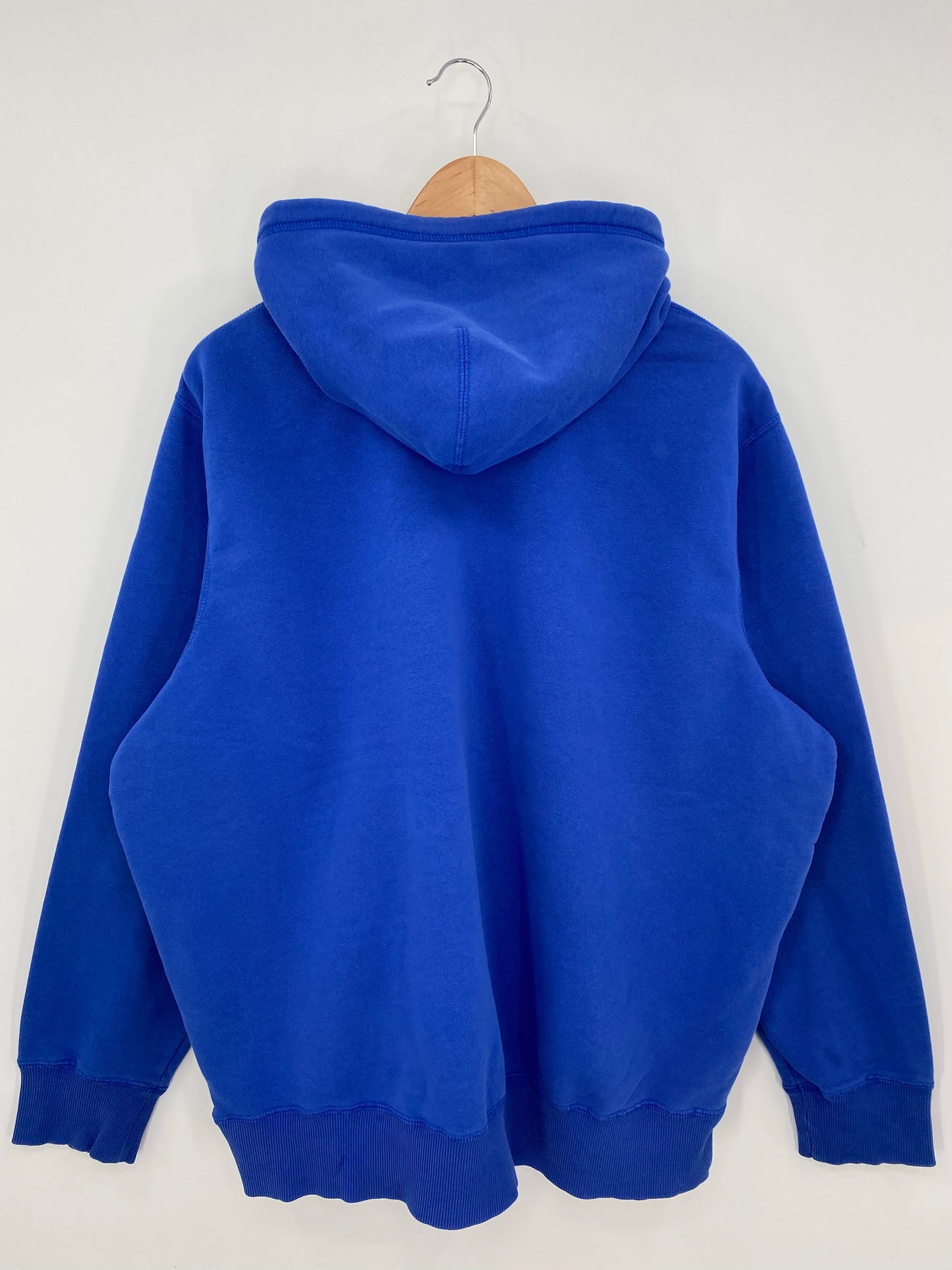 00' NIKE Size XXL Vintage Hoodie Sweat-shirt / K9381