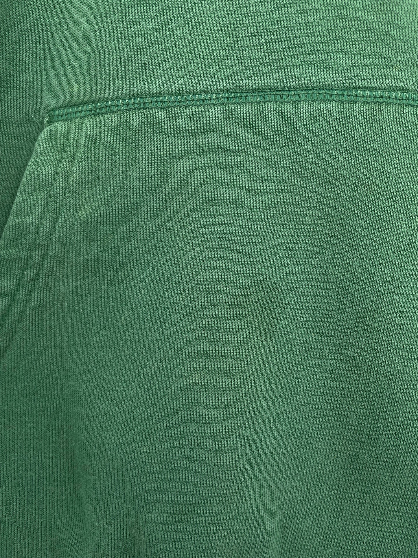 Vintage NIKE MICHIGAN STATE UNIVERSITY Size S Hoodie Sweat shirt / K5218