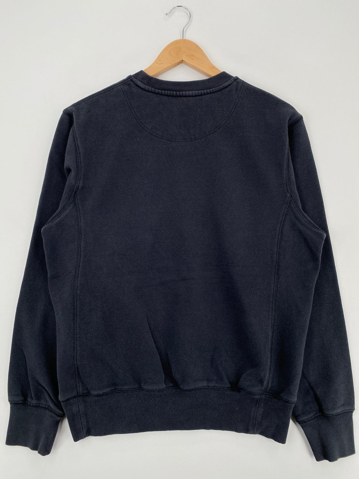 Vintage NIKE ASHFORD Size S Vintage College Sweat-Shirt / A4030