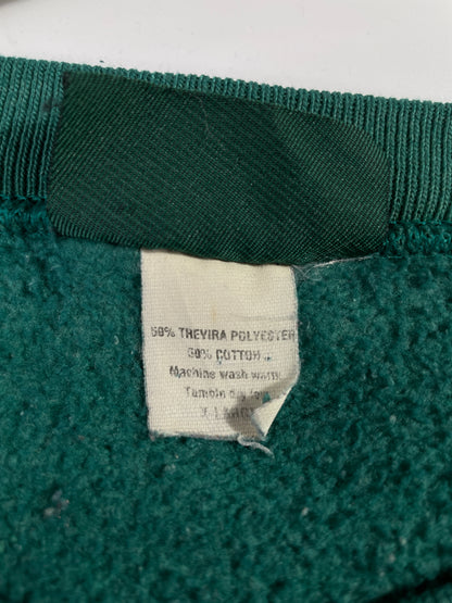90's MIAMI Size XL Vintage Sweat-Shirt / E6334S