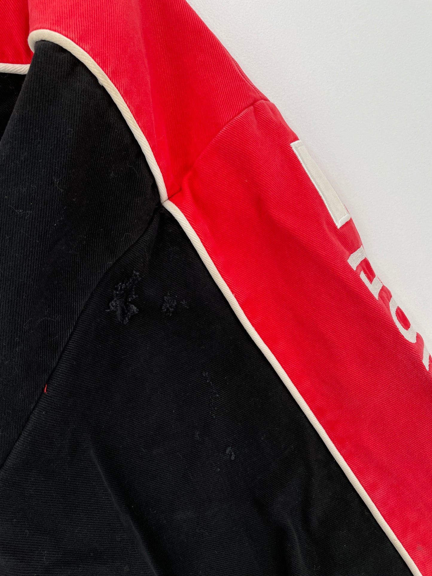 Vintage DODGE MOTORSPORTS Size XXL Racing Jacket / E609