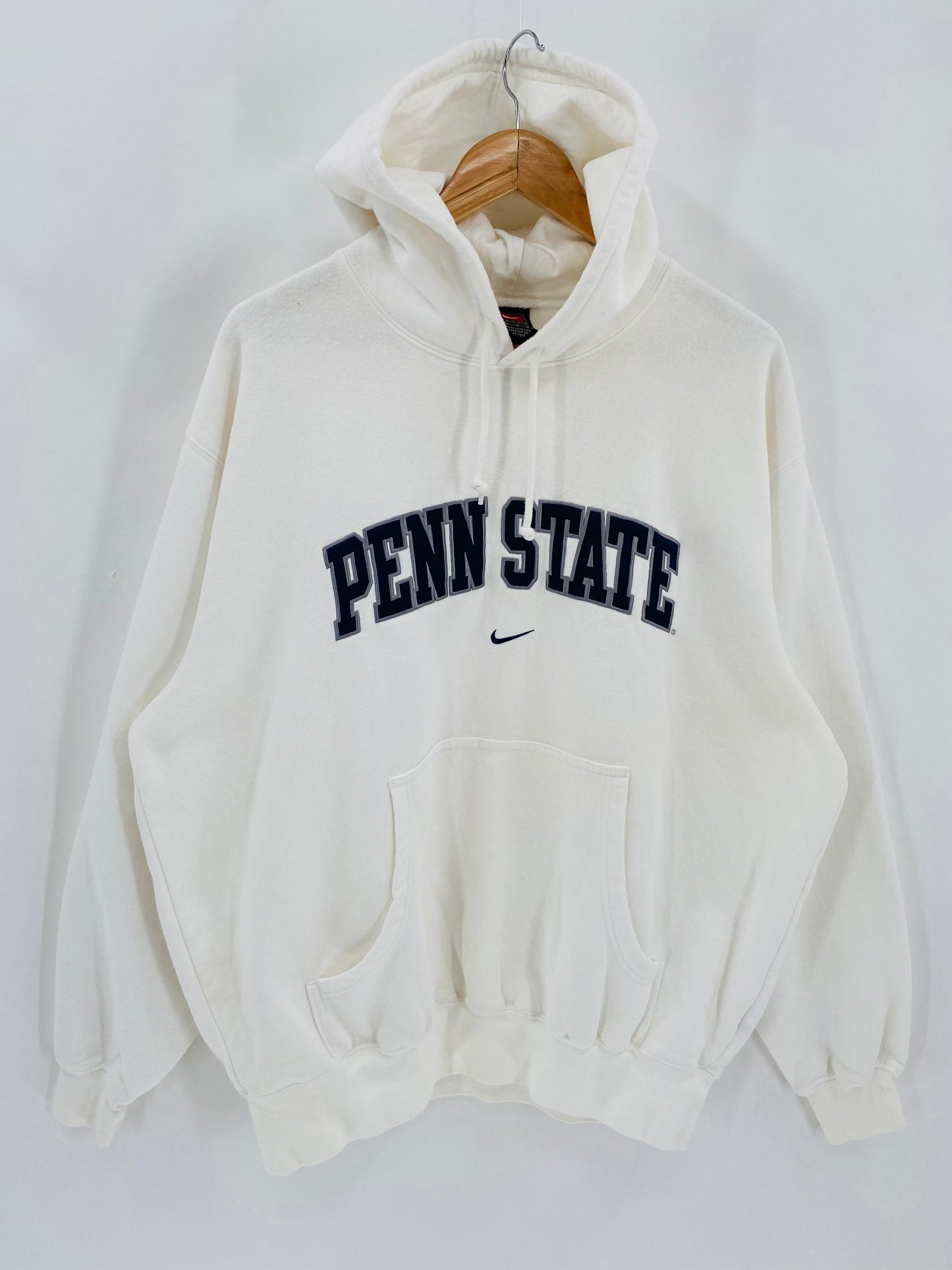 90’s NIKE PENN STATE Size L Vintage Sweat-shirt / 6195