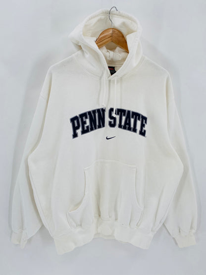 90’s NIKE PENN STATE Size L Vintage Sweat-shirt / 6195