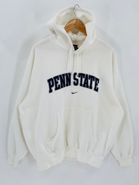 90’s NIKE PENN STATE Size L Vintage Sweat-shirt / 6195