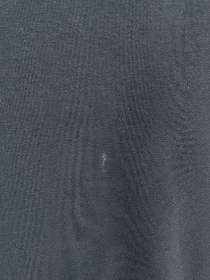 Vintage WILDLIFE DUCK Size L Vintage Animal Sweat-Shirt / E1035