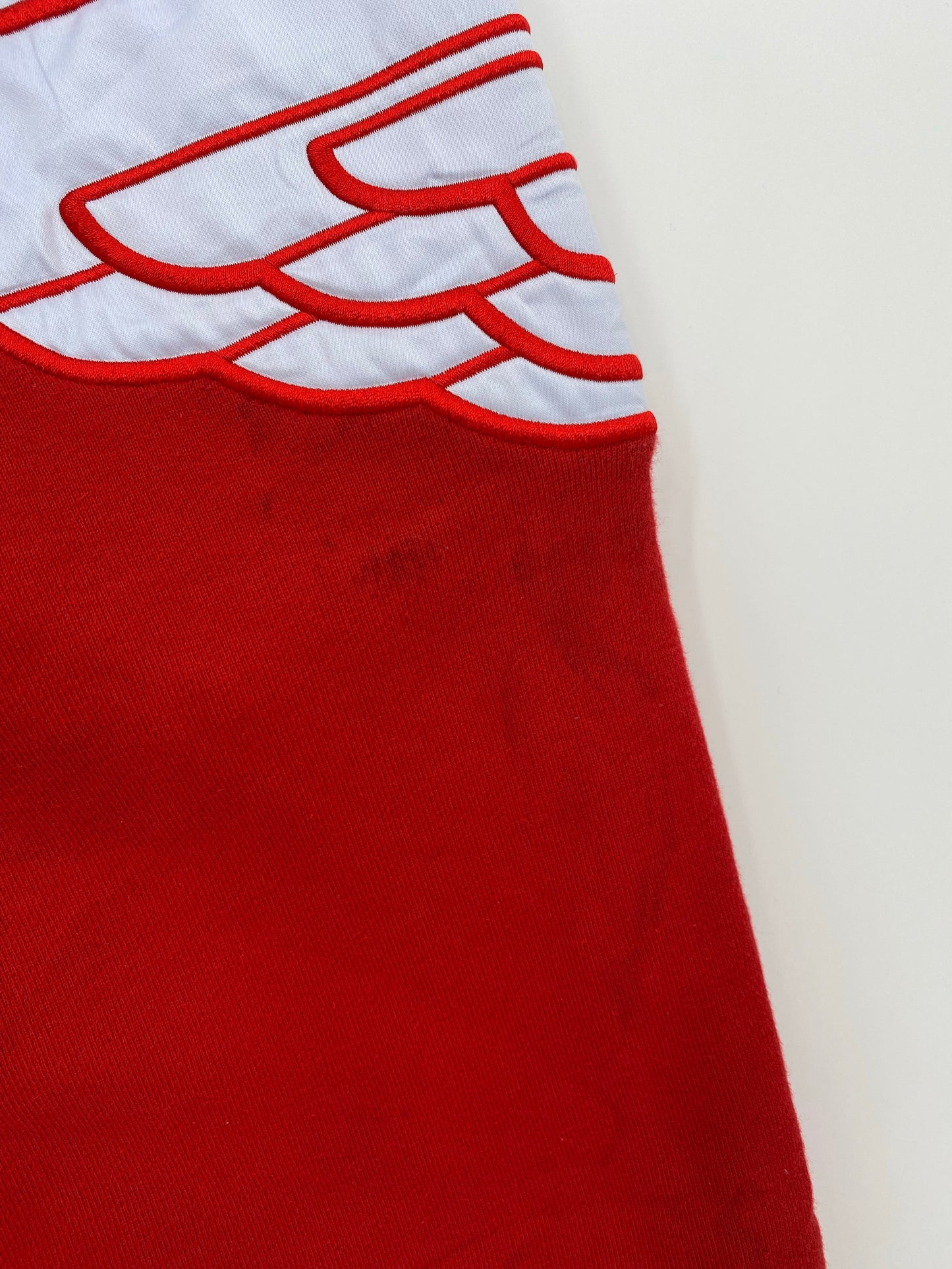 .Vintage AIR JORDAN Size XXXL Sweat-shirt / E29