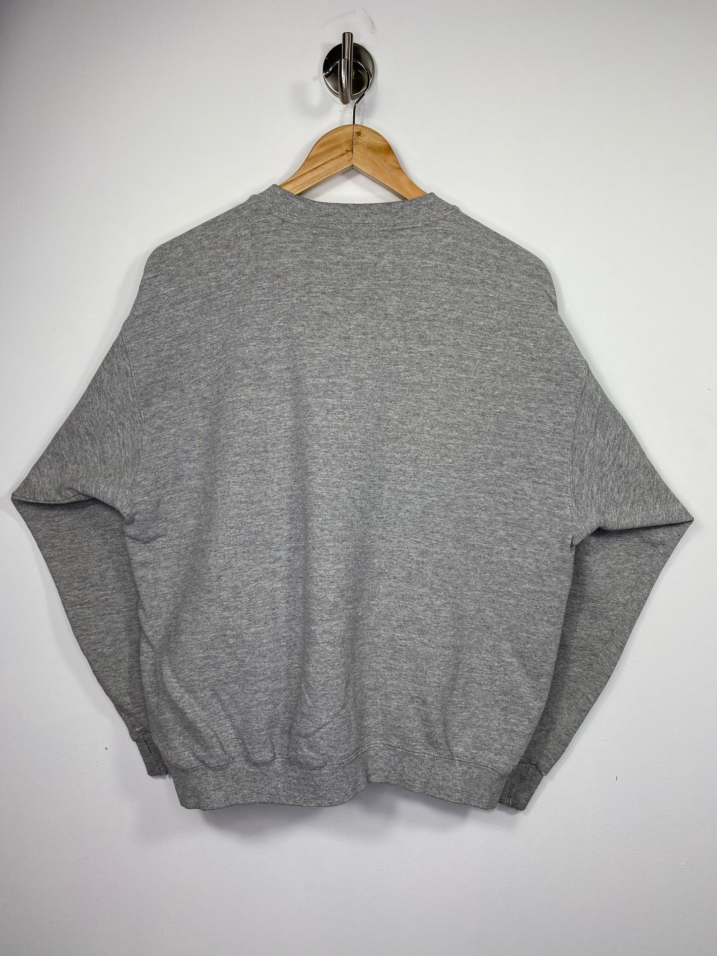 90's NIKE Athletic Made in USA Sweat-Shirt / 5061