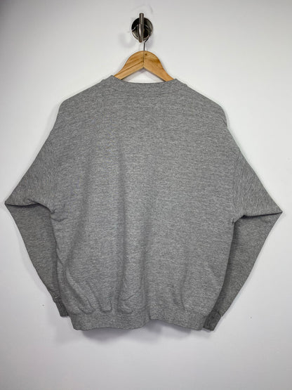 90's NIKE Athletic Made in USA Sweat-Shirt / 5061