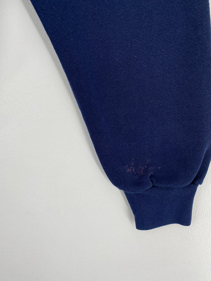 90's DISNEY MICKEY Made in USA Size S / M Vintage Hoodie Sweat-shirt / A3132