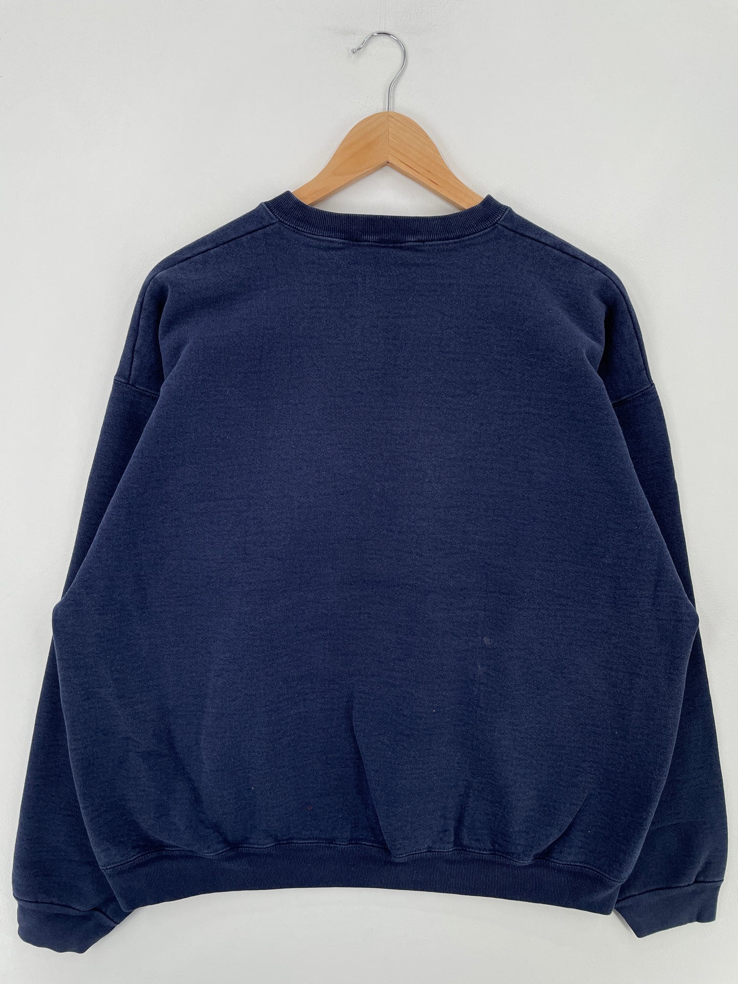 90’s NEW YORK YANKEES Size XL Vintage NFL Sweat-Shirt / E3785S