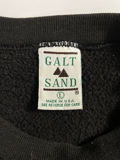 90's COLORADO BUFFALOES ORANGE BOWL Made in USA Size L Vintage College Sweat-shirt / A5218