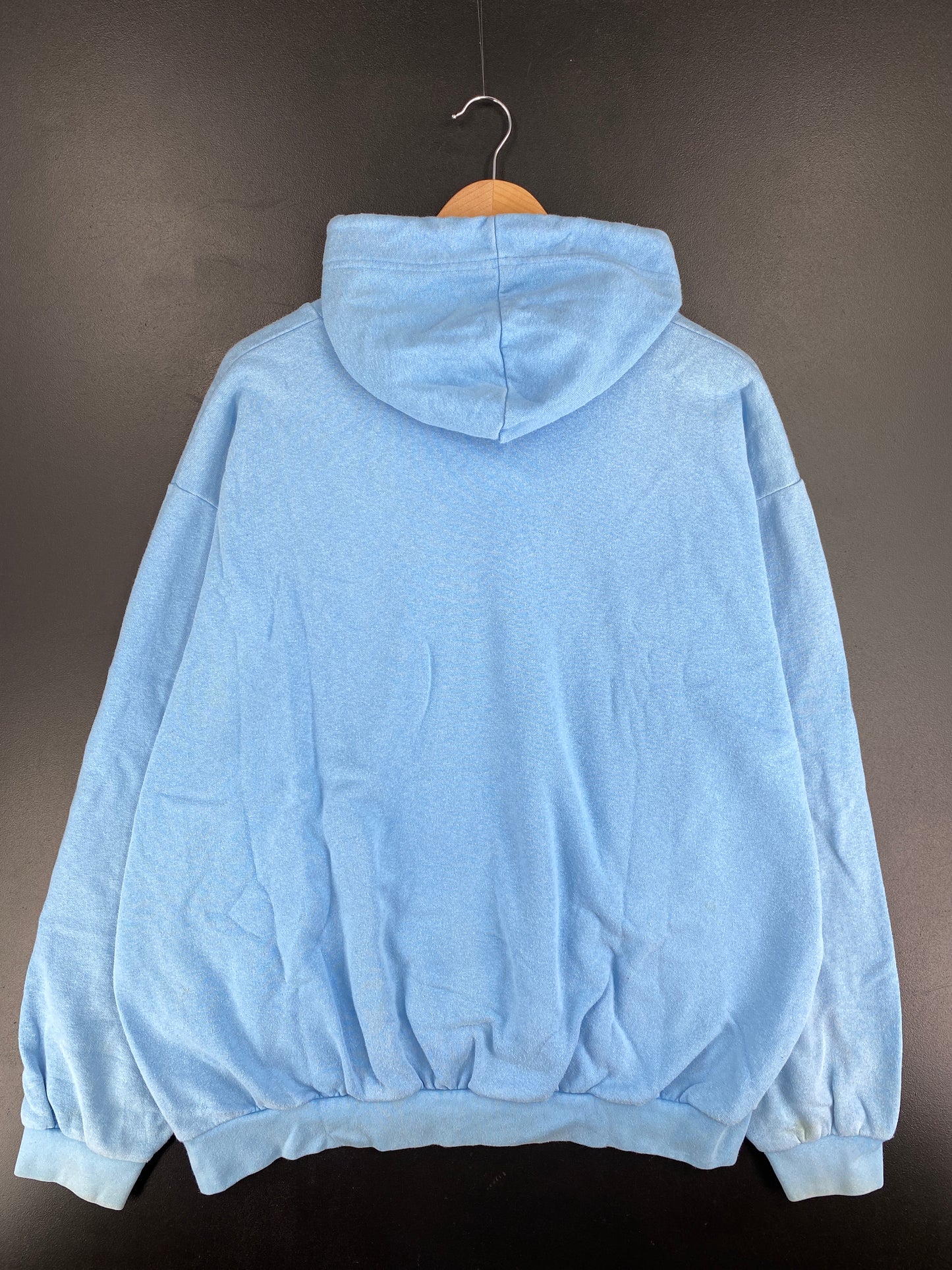 00' NIKE Size XL Vintage Hoodie Sweat-shirt / E3709S